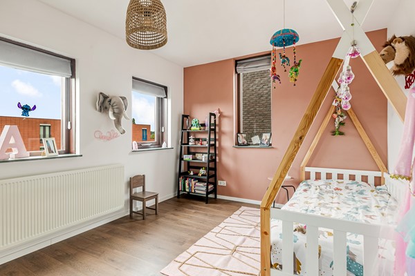 Medium property photo - Burgvliet 113, 8226 RE Lelystad